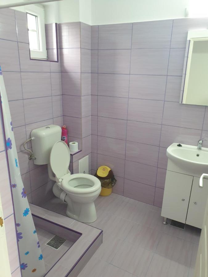 Hotel Casa Corina à Turda Extérieur photo