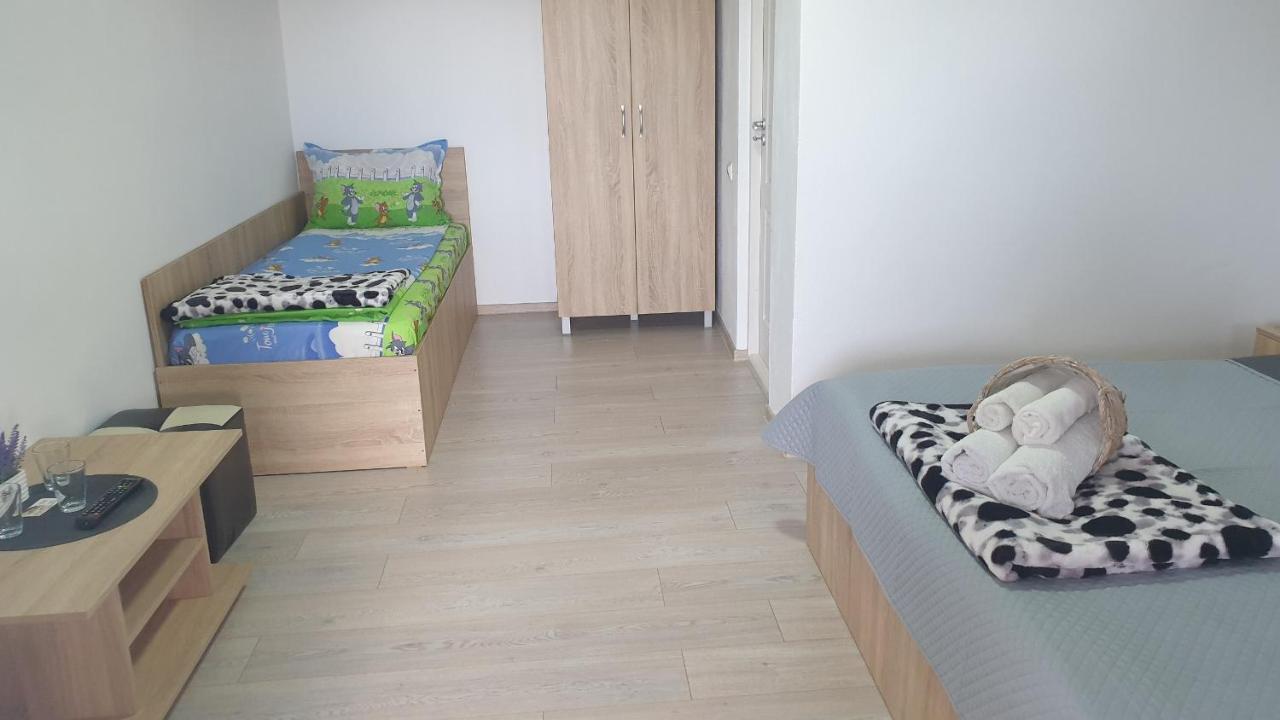 Hotel Casa Corina à Turda Extérieur photo